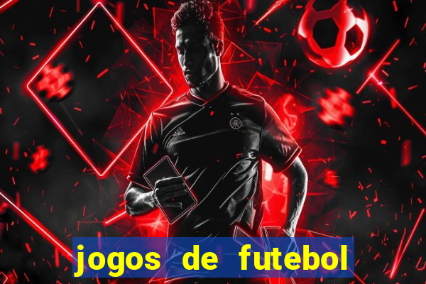 jogos de futebol 4x4 soccer